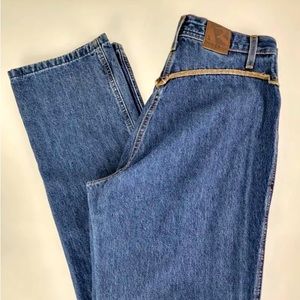 Vintage Rockie jeans super cute and a great fit. 11/12 xtall